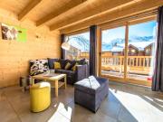 Affitto case vacanza Alpi Francesi per 9 persone: appartement n. 68749
