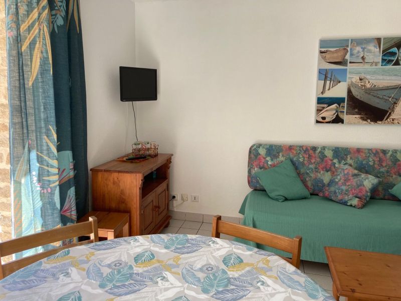 foto 3 Affitto tra privati Quiberon appartement Bretagna  Soggiorno