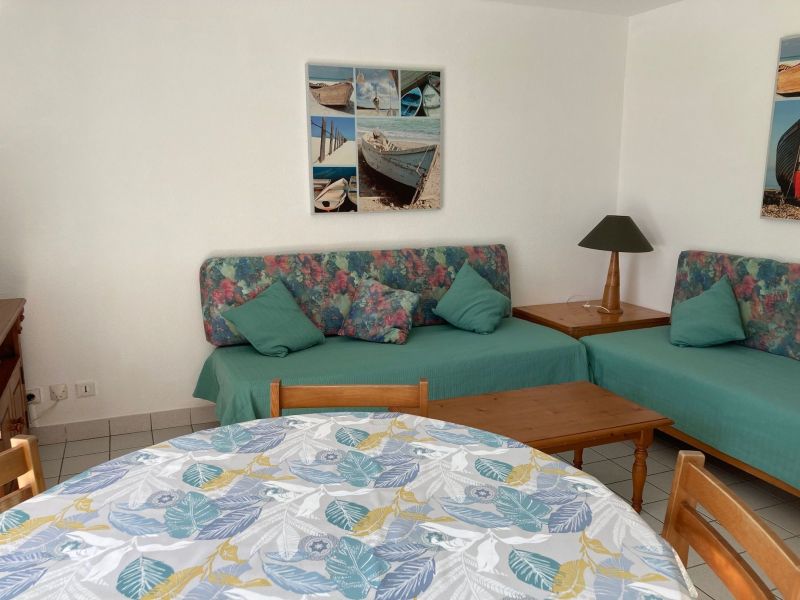 foto 4 Affitto tra privati Quiberon appartement Bretagna  Soggiorno