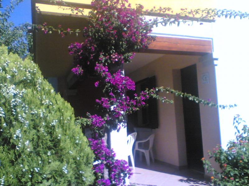 foto 8 Affitto tra privati Porto Ottiolu appartement Sardegna Olbia Tempio (provincia di) Veranda