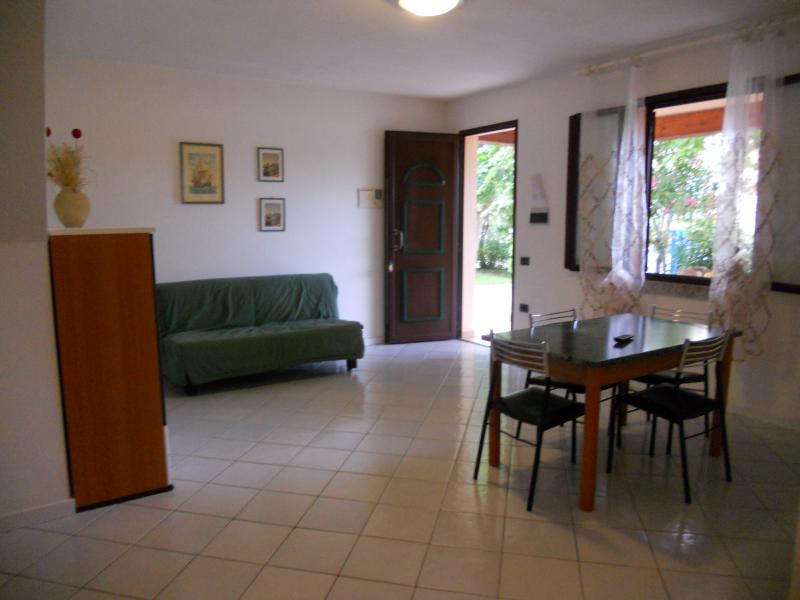 foto 11 Affitto tra privati Porto Ottiolu appartement Sardegna Olbia Tempio (provincia di) Soggiorno