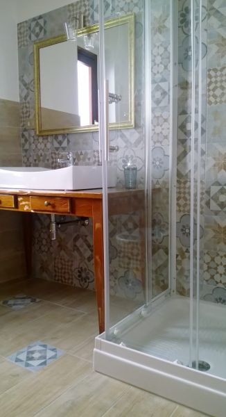 foto 10 Affitto tra privati Cala Gonone appartement Sardegna Nuoro (provincia di) Bagno