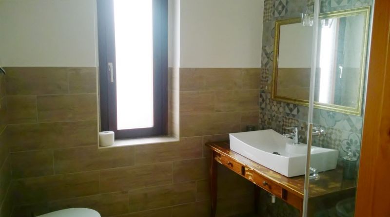 foto 12 Affitto tra privati Cala Gonone appartement Sardegna Nuoro (provincia di) Bagno