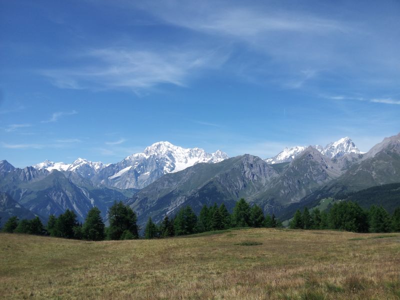 foto 21 Affitto tra privati La Salle appartement Valle d'Aosta Aosta (provincia di) Altra vista