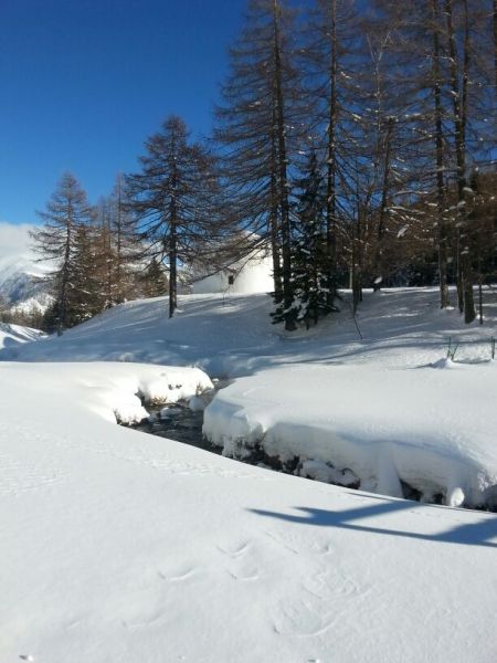 foto 3 Affitto tra privati La Salle appartement Valle d'Aosta Aosta (provincia di) Vista nelle vicinanze