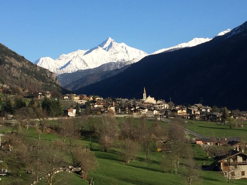 foto 0 Affitto tra privati La Salle appartement Valle d'Aosta Aosta (provincia di) Vista nelle vicinanze