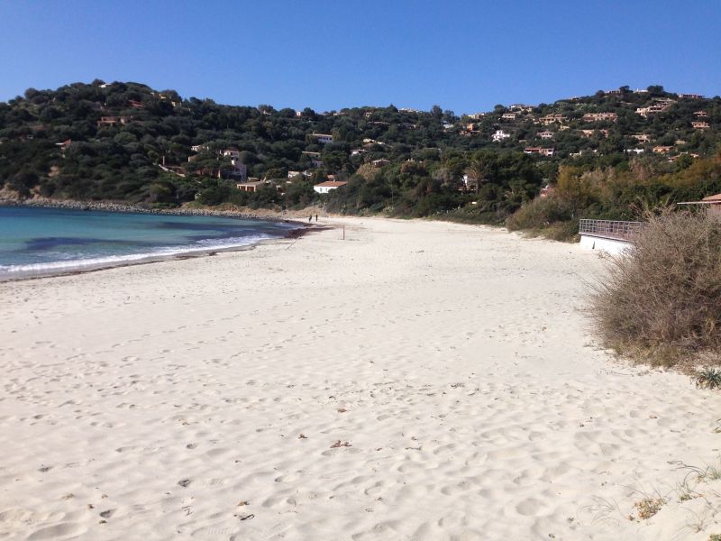 foto 11 Affitto tra privati Torre delle Stelle villa Sardegna Cagliari (provincia di) Spiaggia