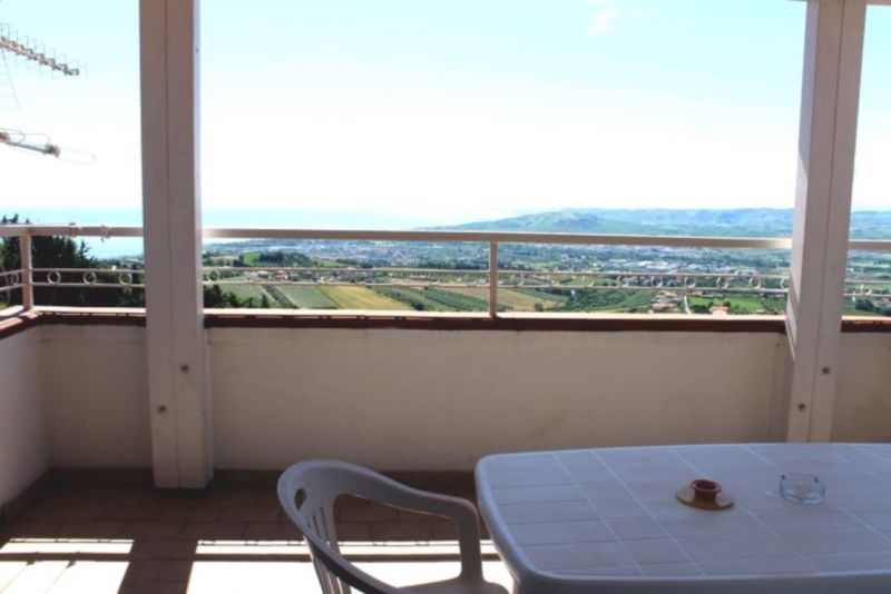 foto 12 Affitto tra privati Roseto degli Abruzzi appartement Abruzzo Teramo (provincia di) Terrazzo