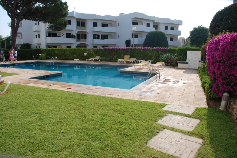 foto 1 Affitto tra privati Vilamoura appartement Algarve  Piscina