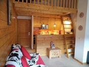 Affitto case appartamenti vacanza Courchevel: appartement n. 73566