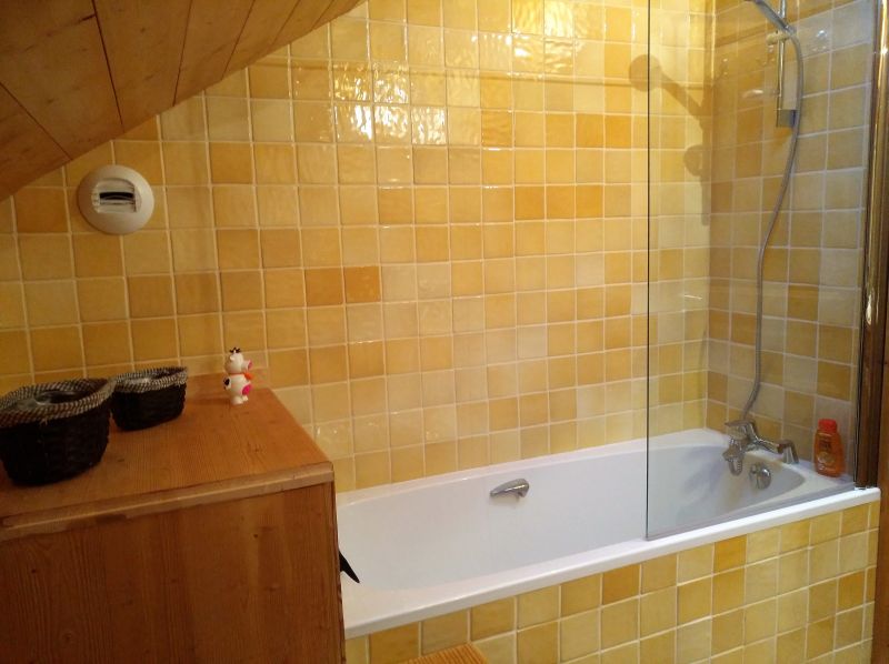 foto 13 Affitto tra privati Mribel appartement Rodano Alpi Savoia Bagno