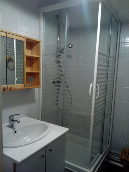 foto 4 Affitto tra privati Les Sept Laux appartement Rodano Alpi Isre Bagno