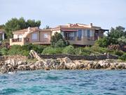 Affitto case vacanza in riva al mare Sardegna: appartement n. 74665
