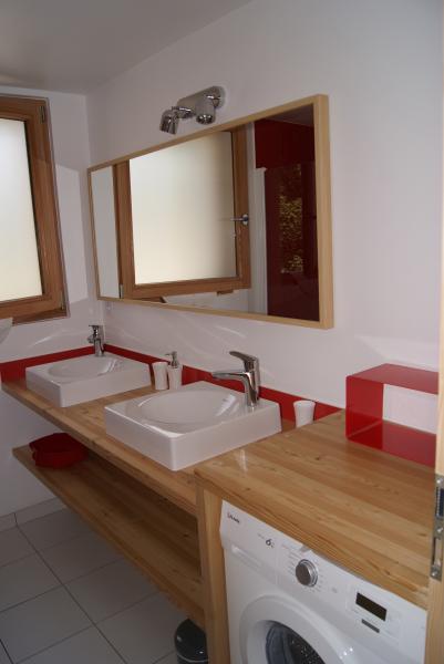 foto 10 Affitto tra privati Valmorel appartement Rodano Alpi Savoia Doccia