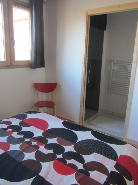 foto 8 Affitto tra privati Valmorel appartement Rodano Alpi Savoia Doccia