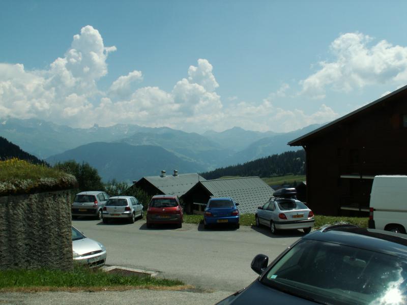 foto 9 Affitto tra privati Les Saisies appartement Rodano Alpi Savoia Vista esterna della casa vacanze