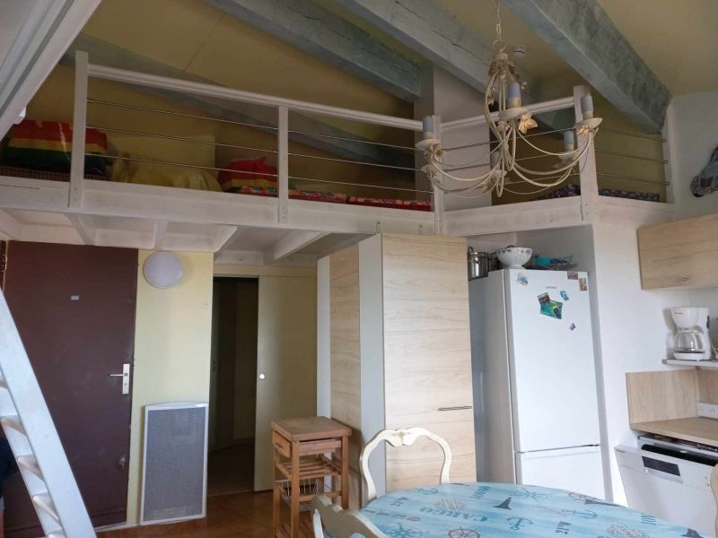 foto 5 Affitto tra privati Saint Pierre la Mer appartement Linguadoca-Rossiglione Aude Soppalco