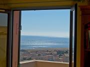 Affitto case vacanza vista sul mare Narbonne (Narbonna): appartement n. 77007