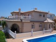 Affitto case vacanza Alicante (Provincia Di): villa n. 77982