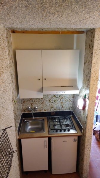 foto 4 Affitto tra privati Bonassola appartement Liguria La Spezia (provincia di) Angolo cottura