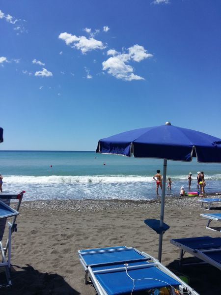 foto 0 Affitto tra privati Chiavari appartement Liguria Genova (provincia di) Spiaggia