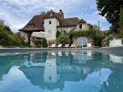 Affitto case vacanza Quercy per 9 persone: gite n. 79870
