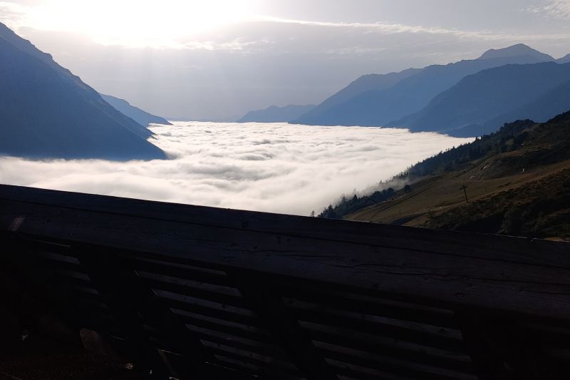 foto 0 Affitto tra privati Piau Engaly studio Midi Pirenei (Midi-Pyrnes) Alti pirenei (Hautes-Pyrnes) Vista esterna della casa vacanze