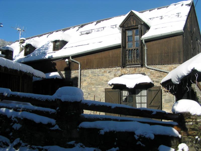 foto 0 Affitto tra privati Luchon Superbagneres maison Midi Pirenei (Midi-Pyrnes) Haute Garonne (Alta Garonna) Vista esterna della casa vacanze