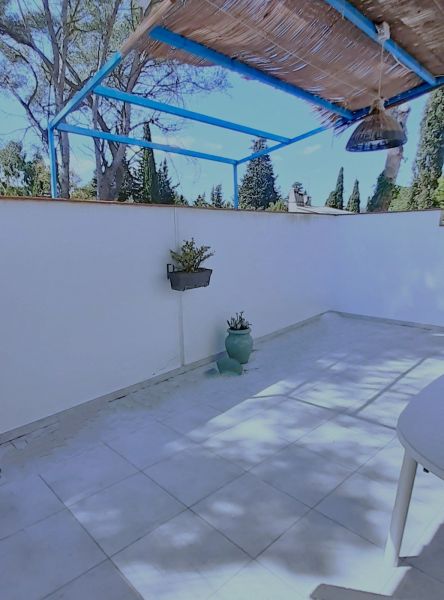 foto 8 Affitto tra privati La Seyne sur Mer appartement Provenza Alpi Costa Azzurra Var Terrazzo