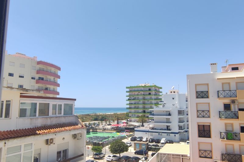 foto 0 Affitto tra privati Monte Gordo appartement Algarve  Vista dalla casa vacanze