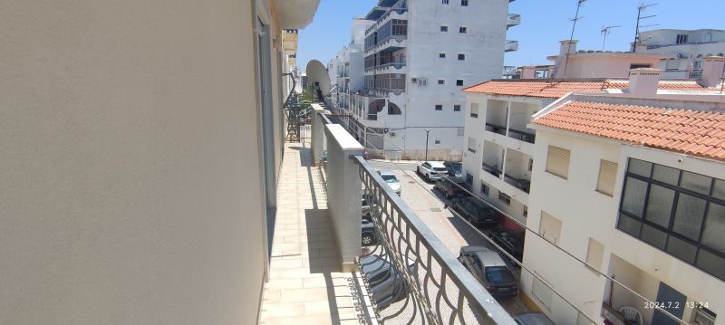 foto 3 Affitto tra privati Monte Gordo appartement Algarve  Balcone