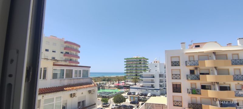 foto 4 Affitto tra privati Monte Gordo appartement Algarve  Vista dalla casa vacanze