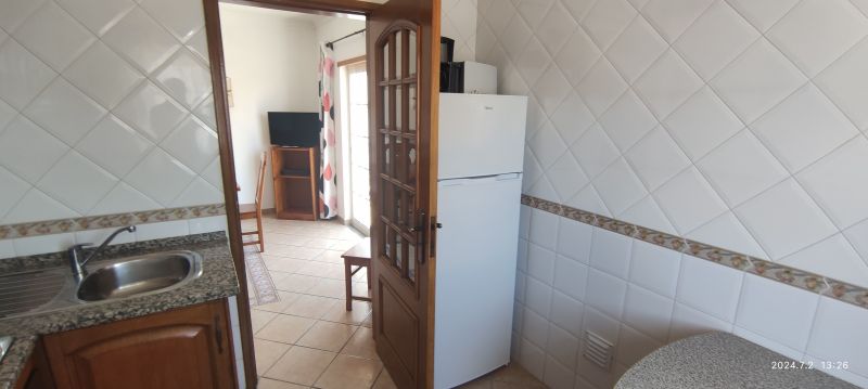 foto 5 Affitto tra privati Monte Gordo appartement Algarve  Cucina separata