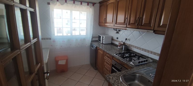 foto 6 Affitto tra privati Monte Gordo appartement Algarve  Cucina separata