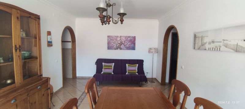 foto 1 Affitto tra privati Monte Gordo appartement Algarve  Salotto