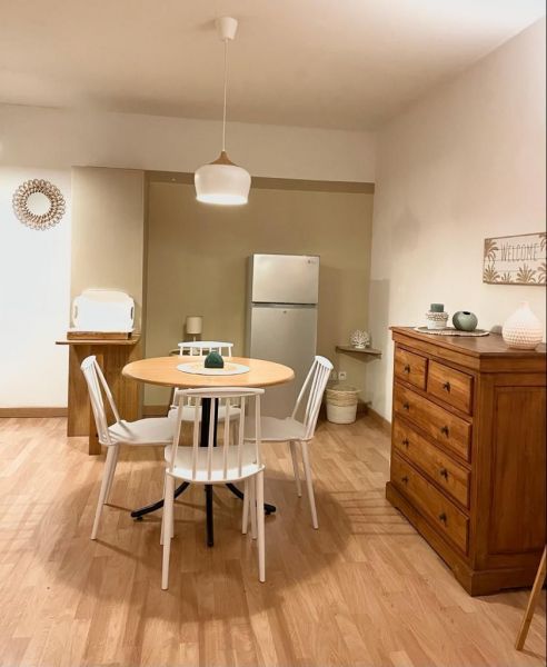 foto 4 Affitto tra privati L'Hermitage appartement   Angolo cottura