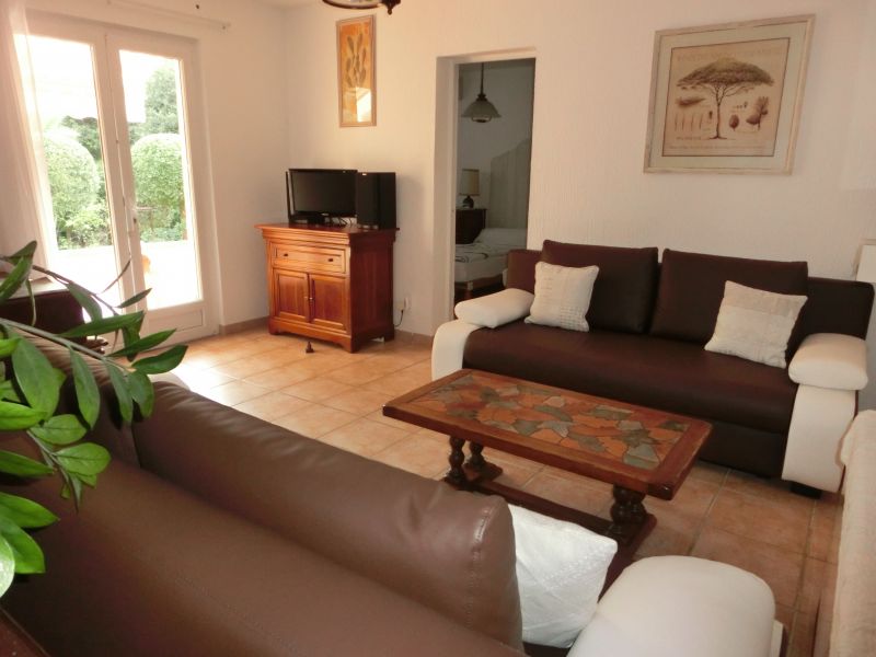 foto 7 Affitto tra privati Saint Tropez appartement Provenza Alpi Costa Azzurra Var Soggiorno