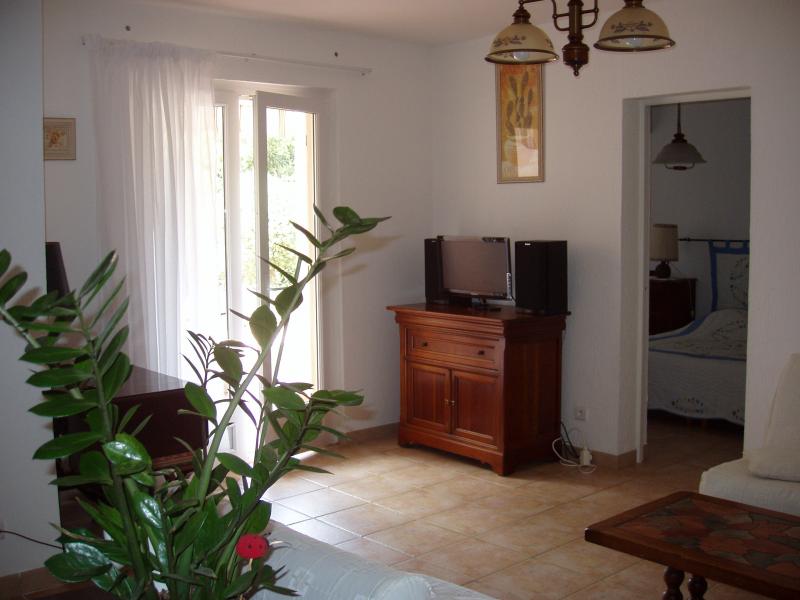 foto 6 Affitto tra privati Saint Tropez appartement Provenza Alpi Costa Azzurra Var Soggiorno