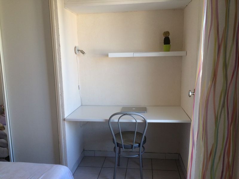 foto 4 Affitto tra privati Palavas-les-Flots appartement Linguadoca-Rossiglione Hrault Camera