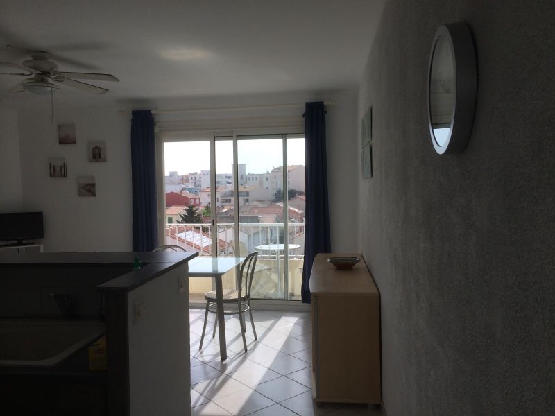 foto 8 Affitto tra privati Palavas-les-Flots appartement Linguadoca-Rossiglione Hrault Salotto