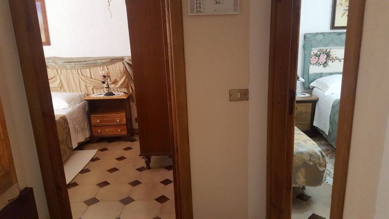 foto 6 Affitto tra privati Pescoluse appartement Puglia Lecce (provincia di) Corridoio