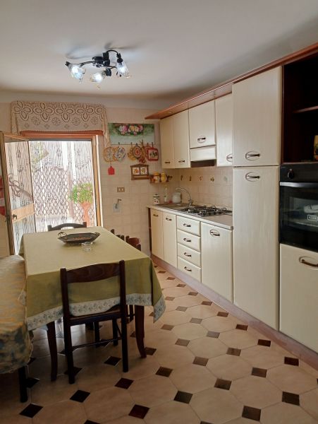 foto 19 Affitto tra privati Pescoluse appartement Puglia Lecce (provincia di) Cucina separata