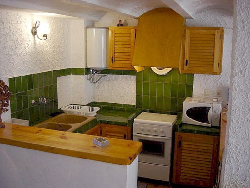 foto 4 Affitto tra privati Llana appartement Catalogna Girona (provincia di) Cucina all'americana