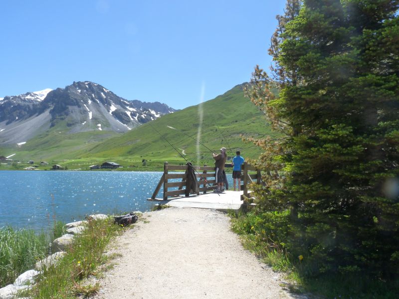 foto 8 Affitto tra privati Tignes appartement Rodano Alpi Savoia