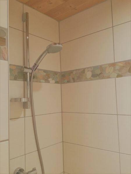 foto 12 Affitto tra privati Valmorel appartement Rodano Alpi Savoia Doccia