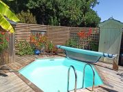 Affitto case vacanza Andernos Les Bains: gite n. 91292