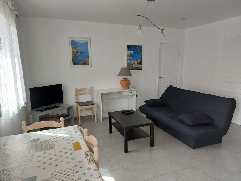 foto 1 Affitto tra privati Ajaccio appartement Corsica Corsica del Sud Soggiorno