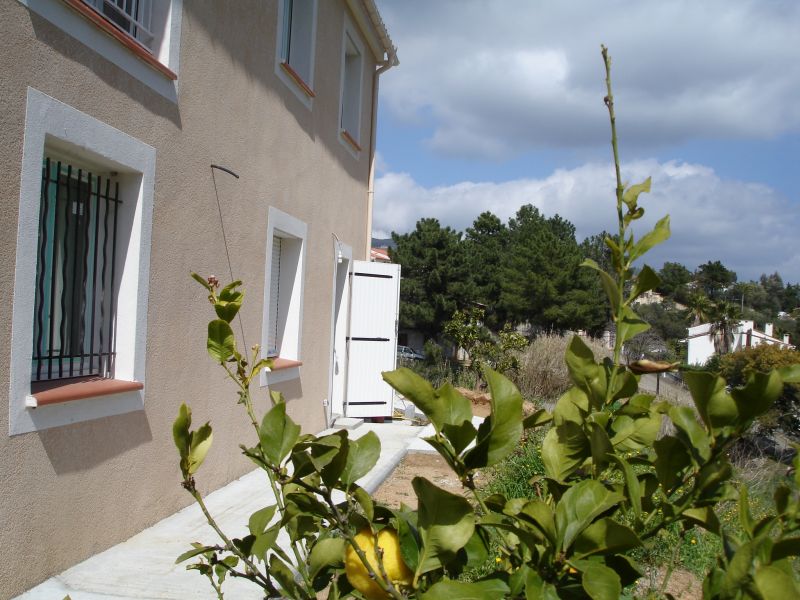 foto 10 Affitto tra privati Ajaccio appartement Corsica Corsica del Sud Vista esterna della casa vacanze