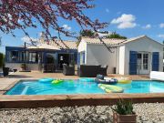 Affitto case case vacanza Talmont-Saint-Hilaire: maison n. 93383