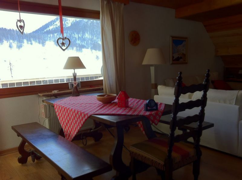 foto 0 Affitto tra privati Montgenvre appartement Provenza Alpi Costa Azzurra Alte Alpi (Hautes-Alpes) Soggiorno